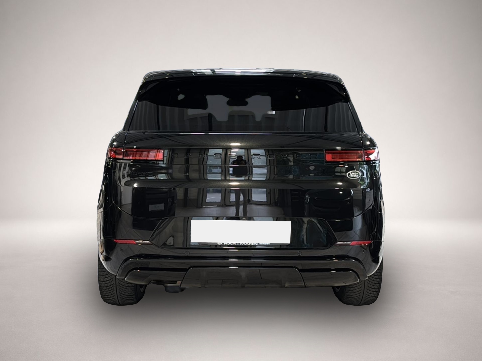 Land-Rover Range Rover Sport (06/2023, Diesel)