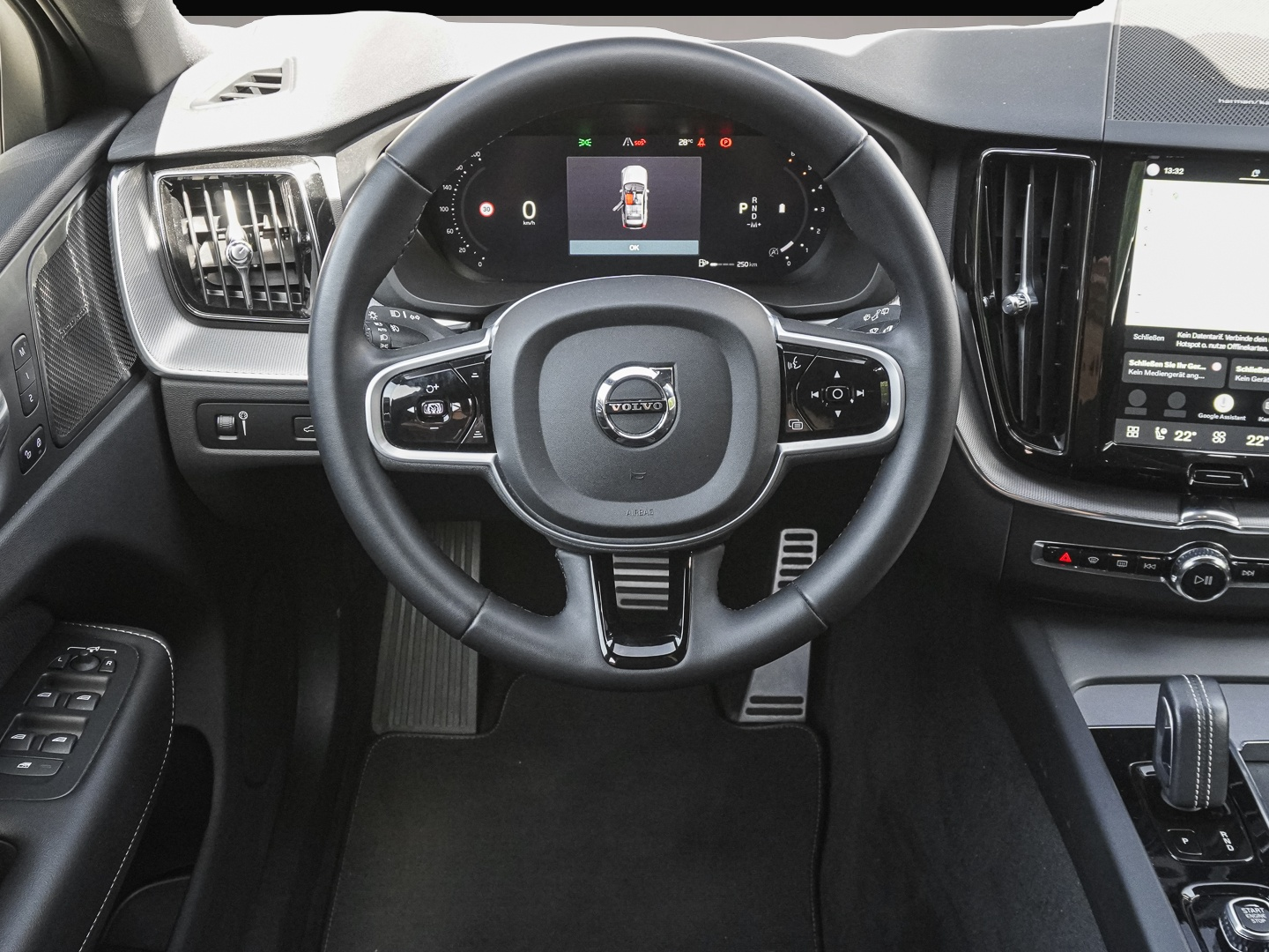 Volvo XC60 (09/2021, Diesel)