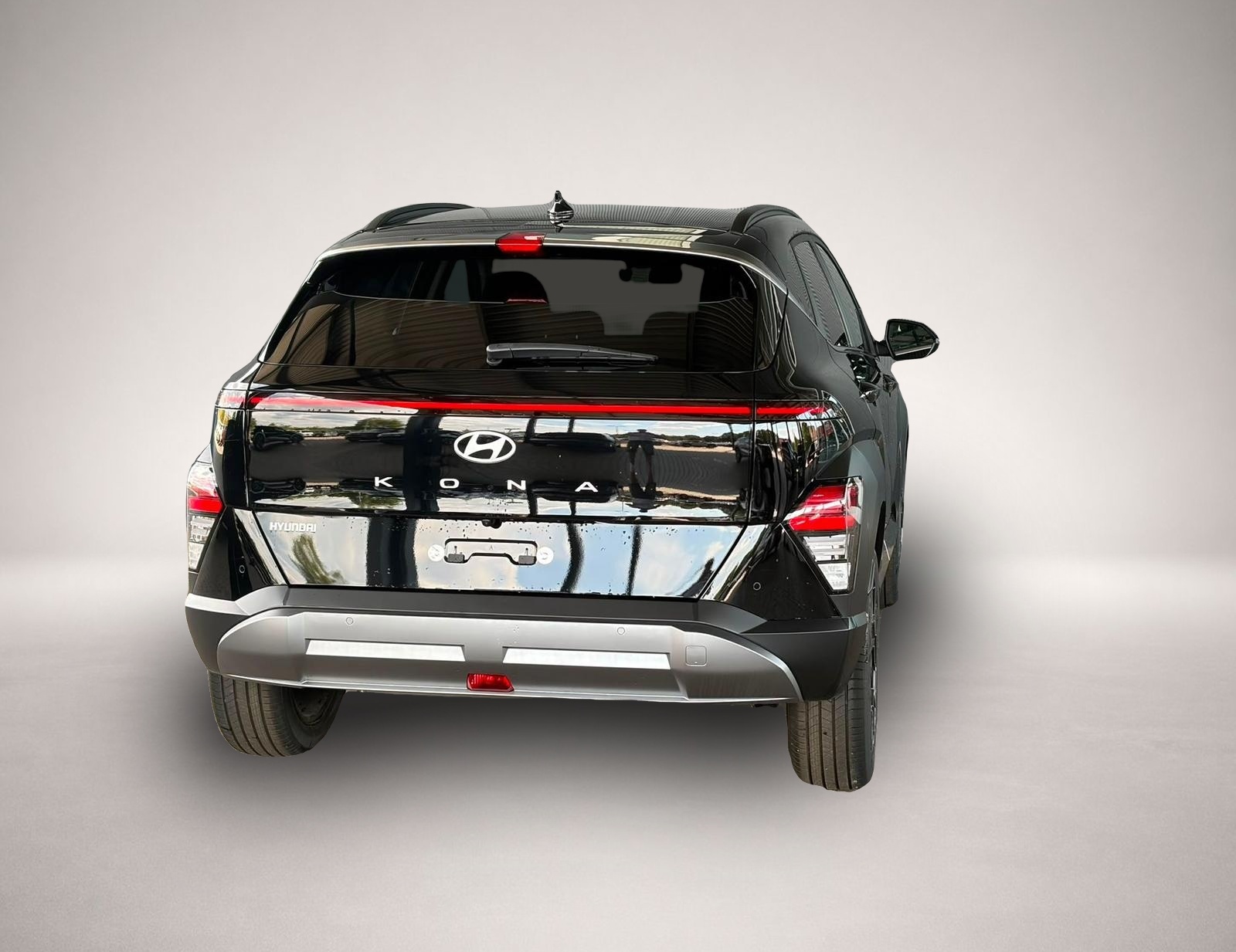 Hyundai KONA (12/2025, Benzin)
