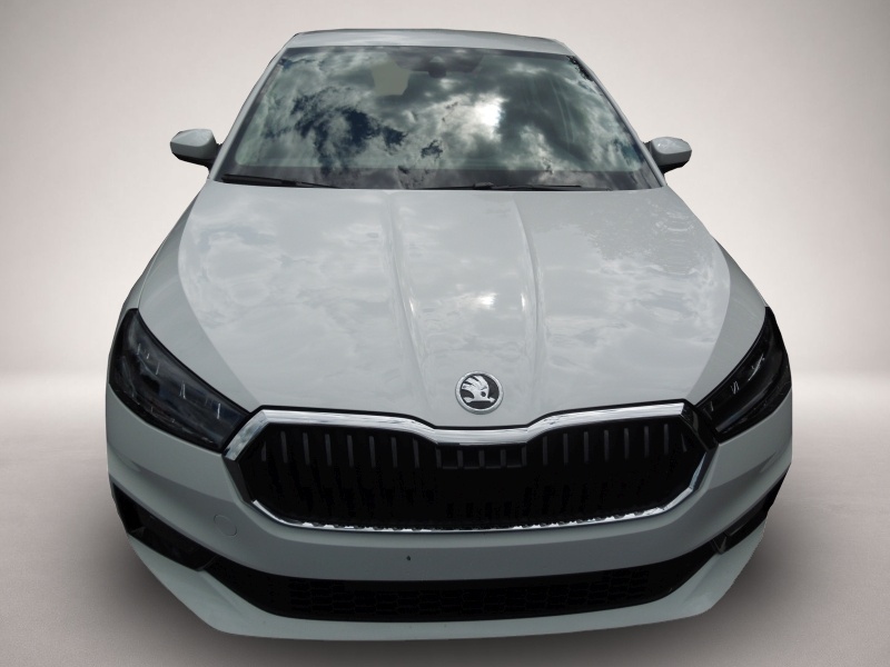 Skoda Fabia, Bild 2 von 7
