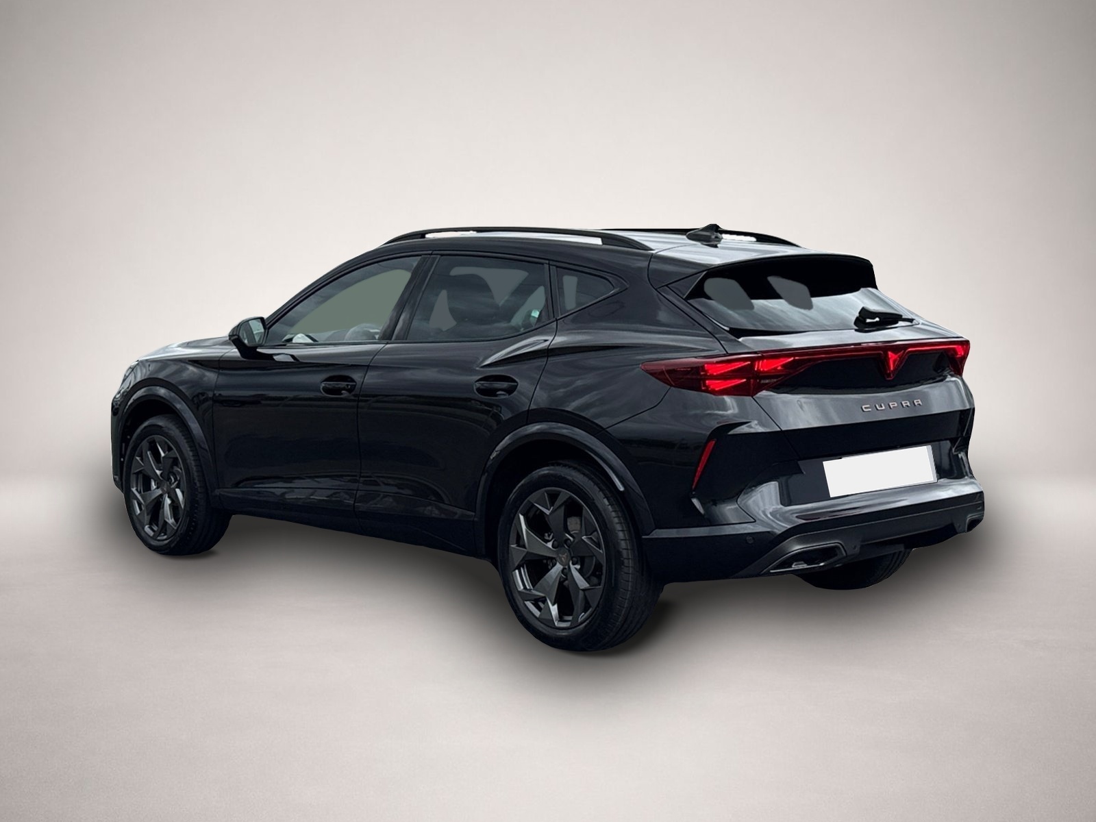 Cupra Formentor (07/2026, Benzin)