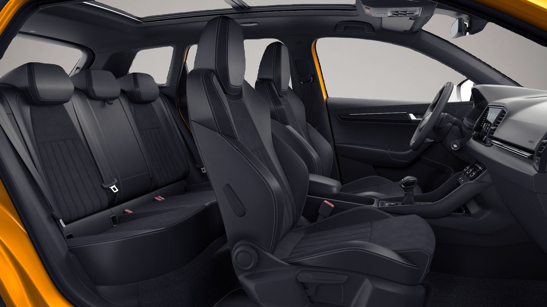 Skoda Karoq, Bild 5 von 5