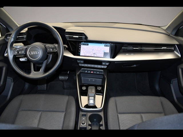 Audi A3 (02/2023, Diesel)