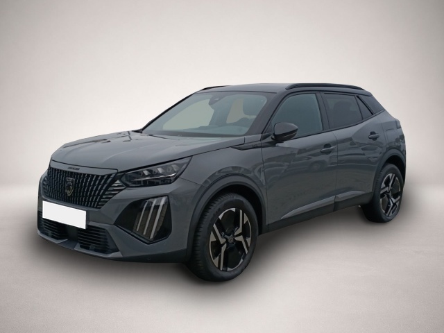 Peugeot 2008 (12/2023, Benzin)