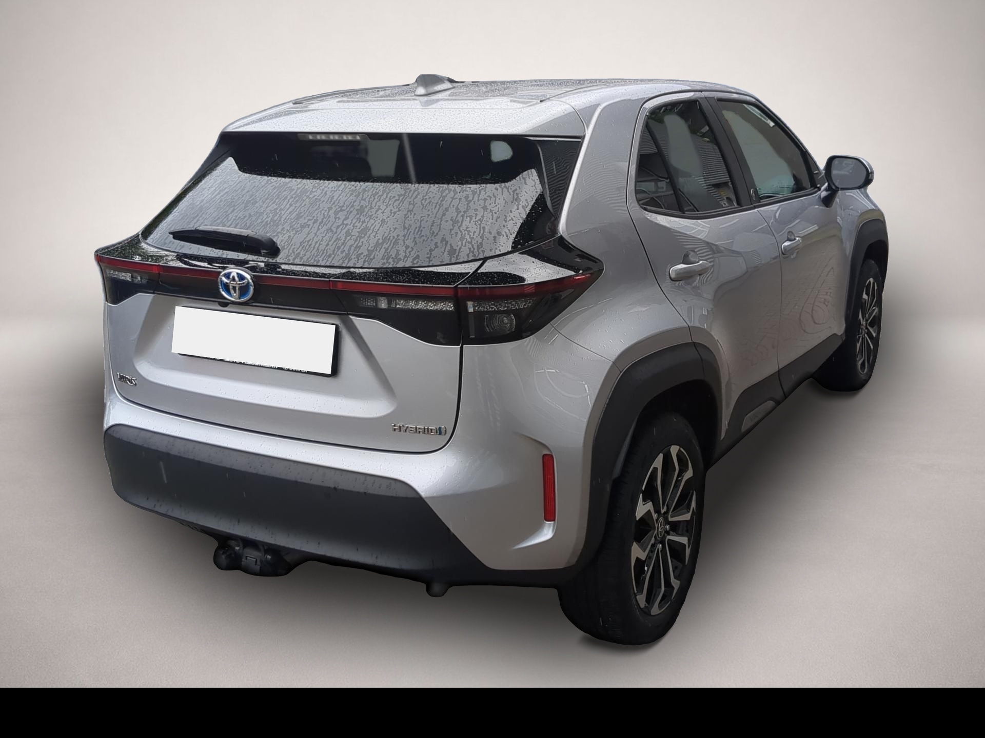 Toyota Yaris Cross (08/2022, Hybrid (Benzin/Elektro))
