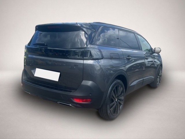 Peugeot 5008 (04/2024, Diesel)