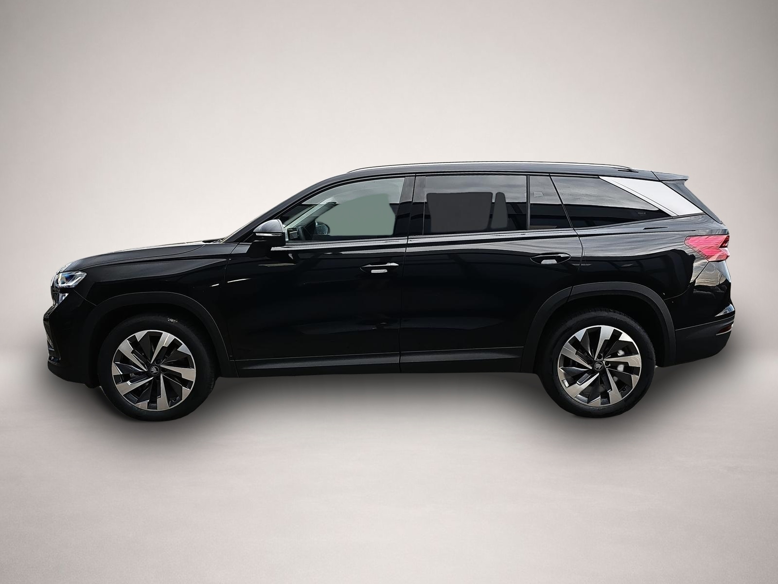 Skoda Kodiaq (02/2026, Diesel)