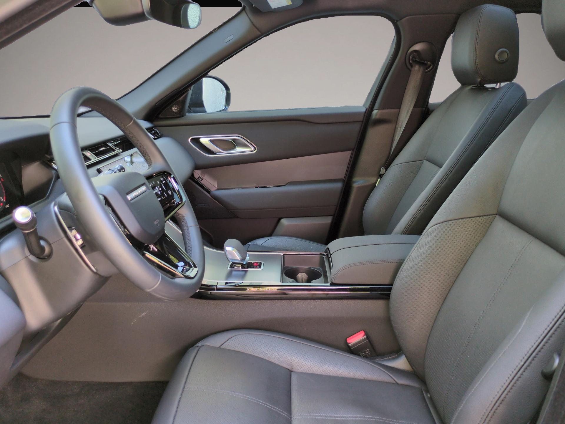 Land-Rover Range Rover Velar (04/2024, Diesel)