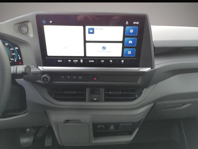 Volkswagen T7 Transporter (01/2026, ELECTRIC)