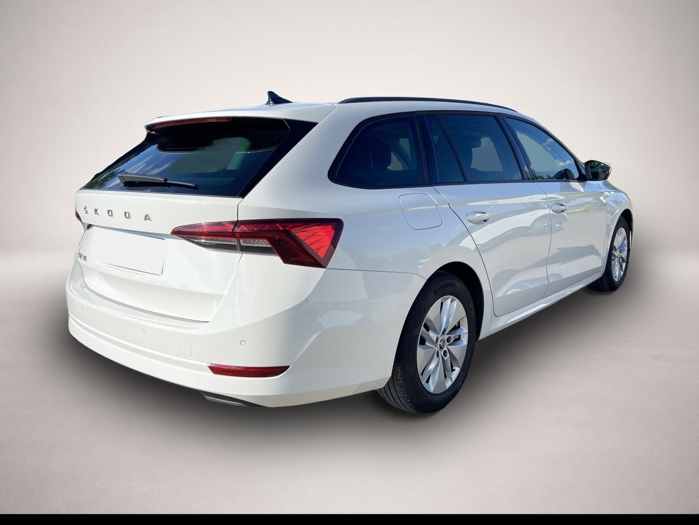 Skoda Octavia (02/2023, )