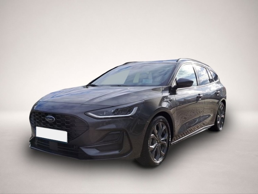 Ford Focus (05/2024, Benzin)