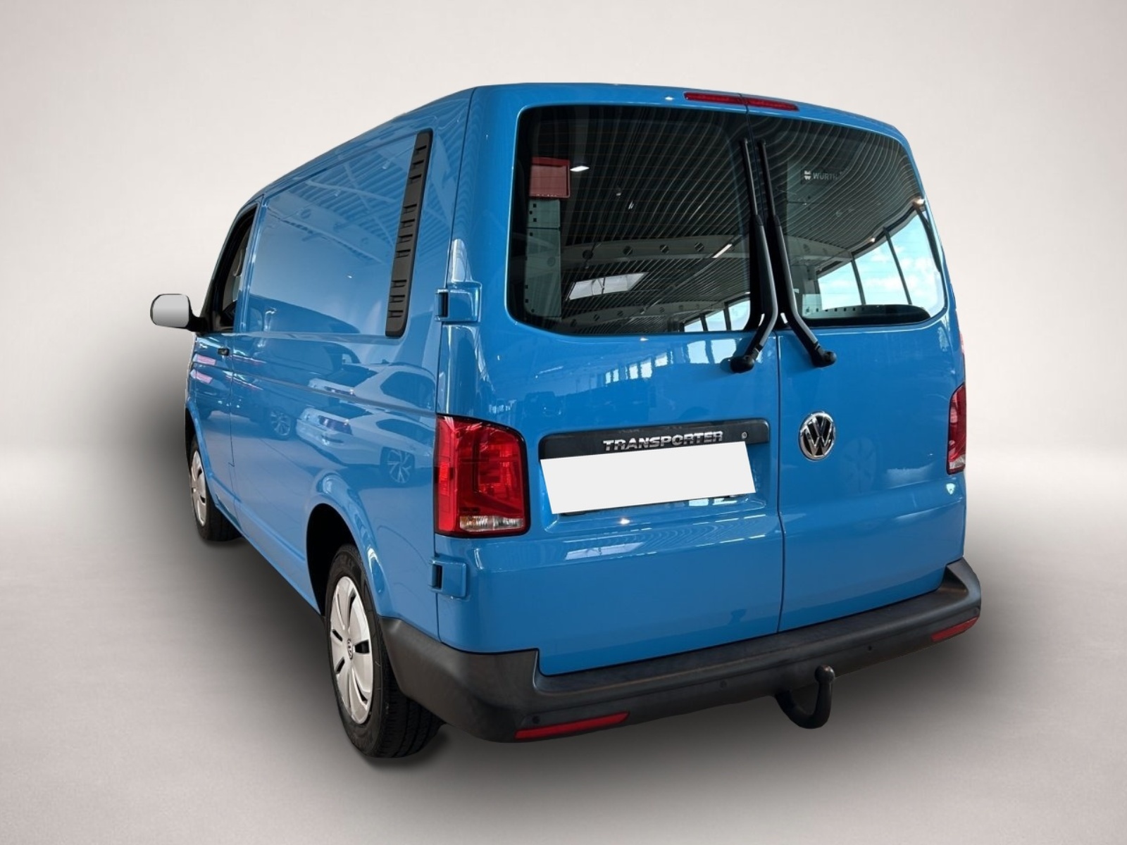 Volkswagen Other (06/2022, Diesel)