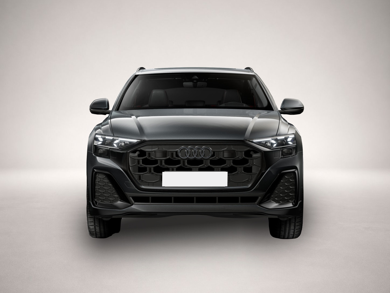 Audi Q8 (06/2025, Diesel)