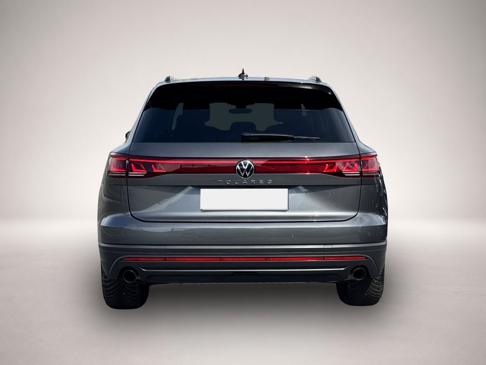 Volkswagen Touareg (07/2025, Diesel)