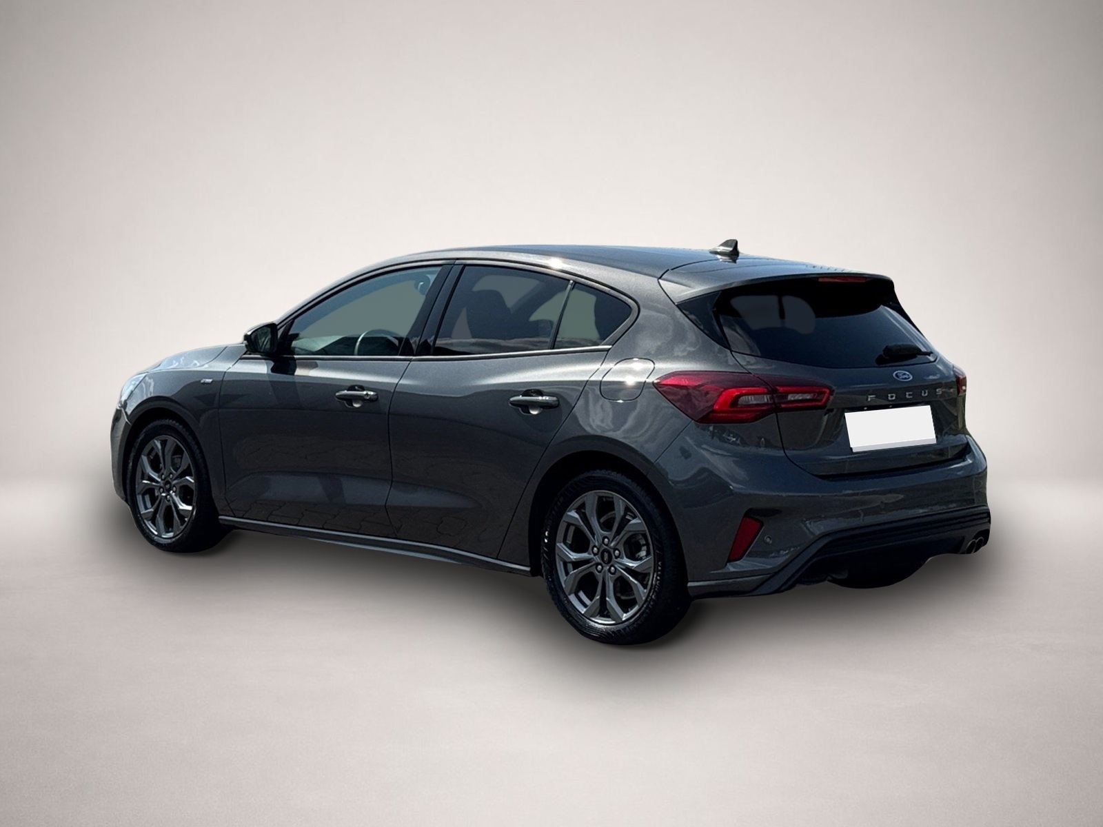 Ford Focus (05/2025, Benzin)
