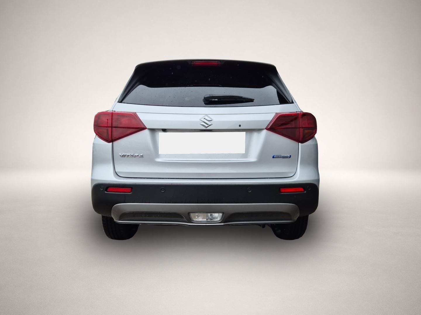 Suzuki Vitara (04/2026, Benzin)