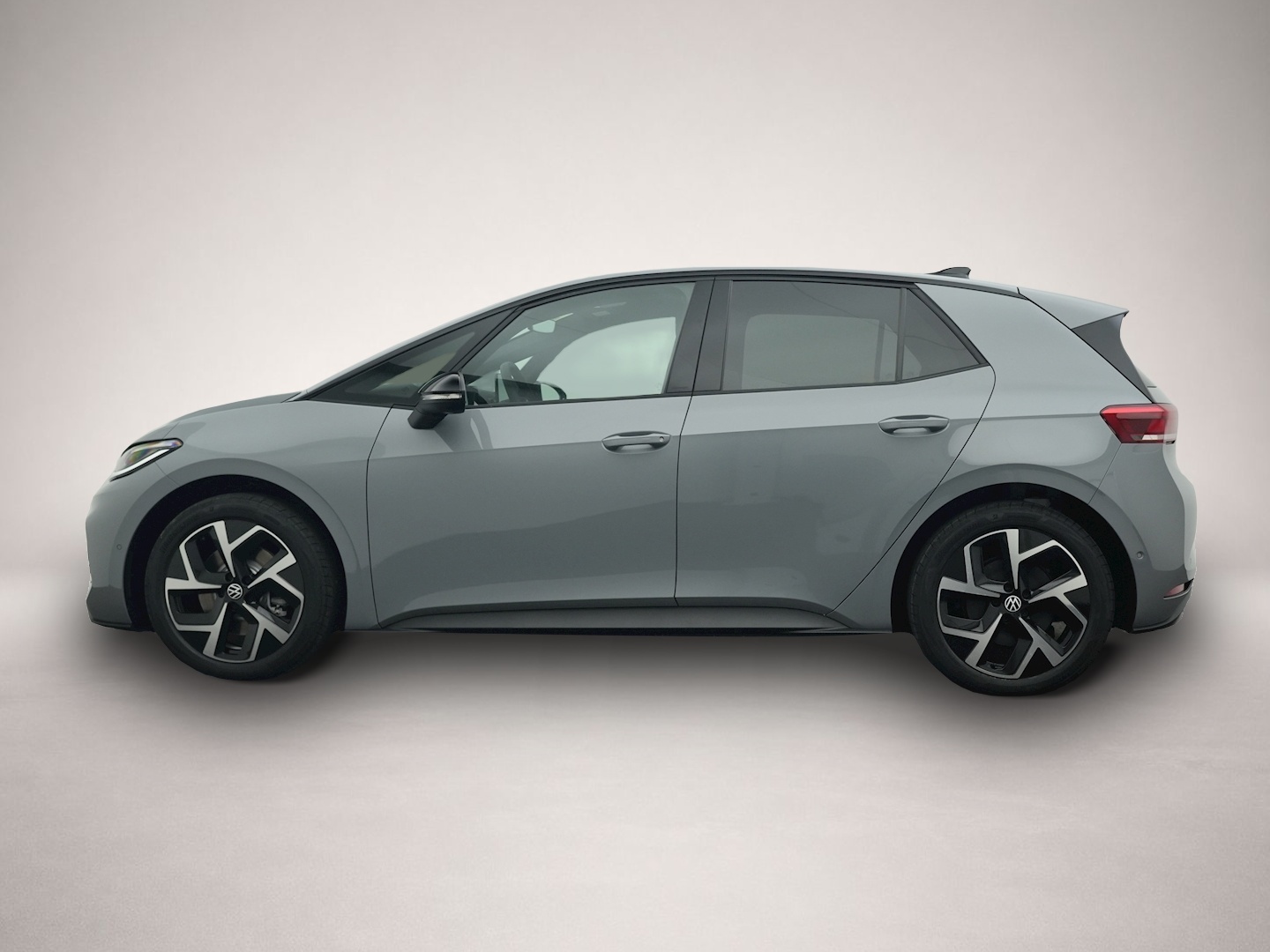 Volkswagen ID.3 (, ELECTRIC)