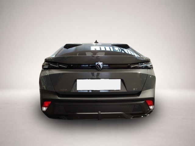 Peugeot 408 (02/2025, Benzin)