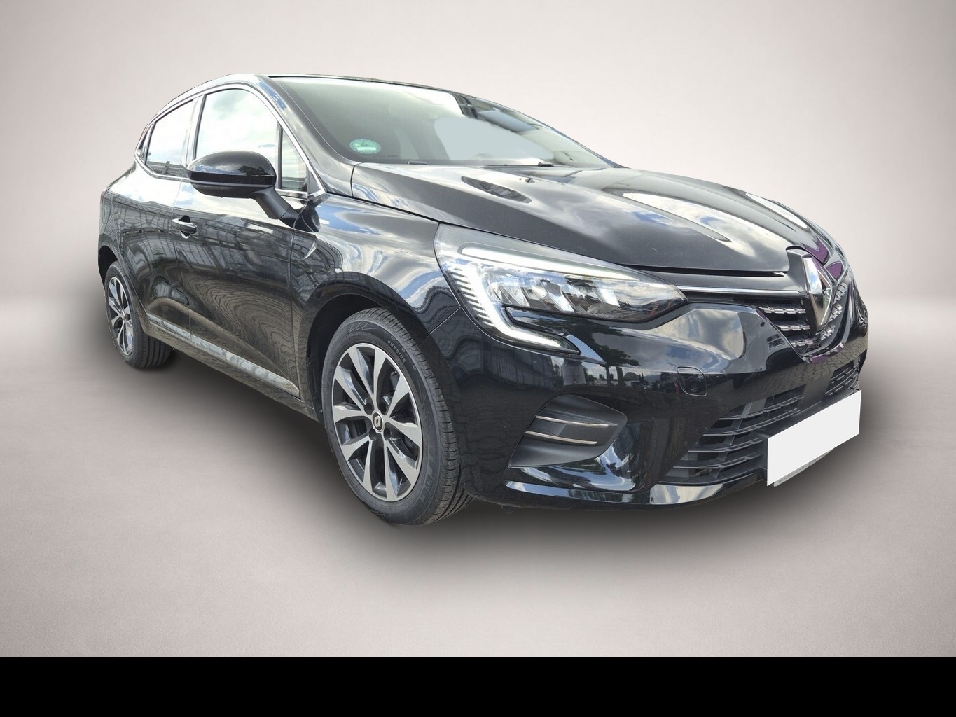 Renault Clio (07/2023, Benzin)