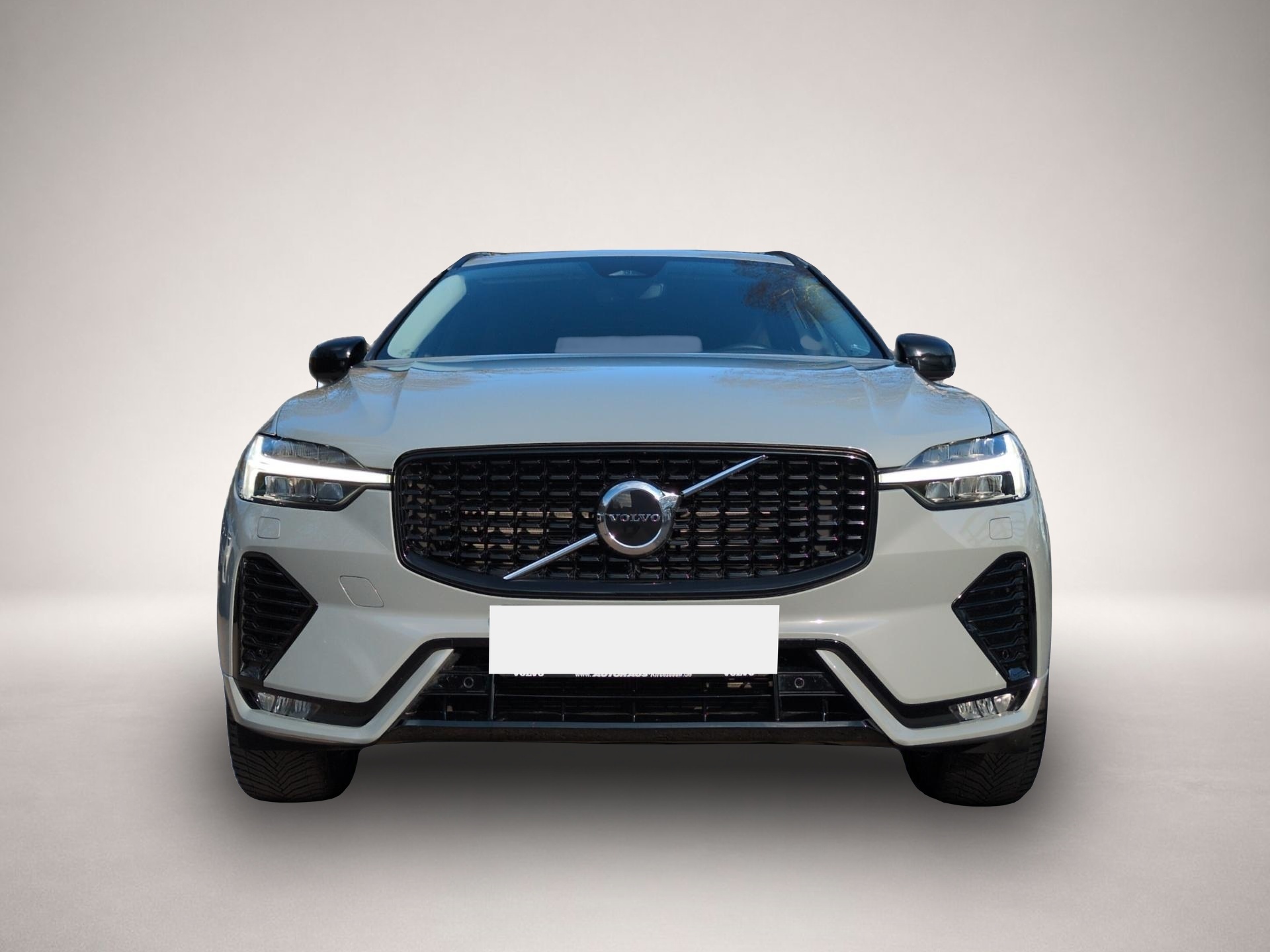 Volvo XC60 (02/2024, Diesel)