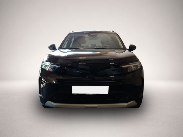 Opel Frontera (12/2025, Hybrid (Benzin/Elektro))