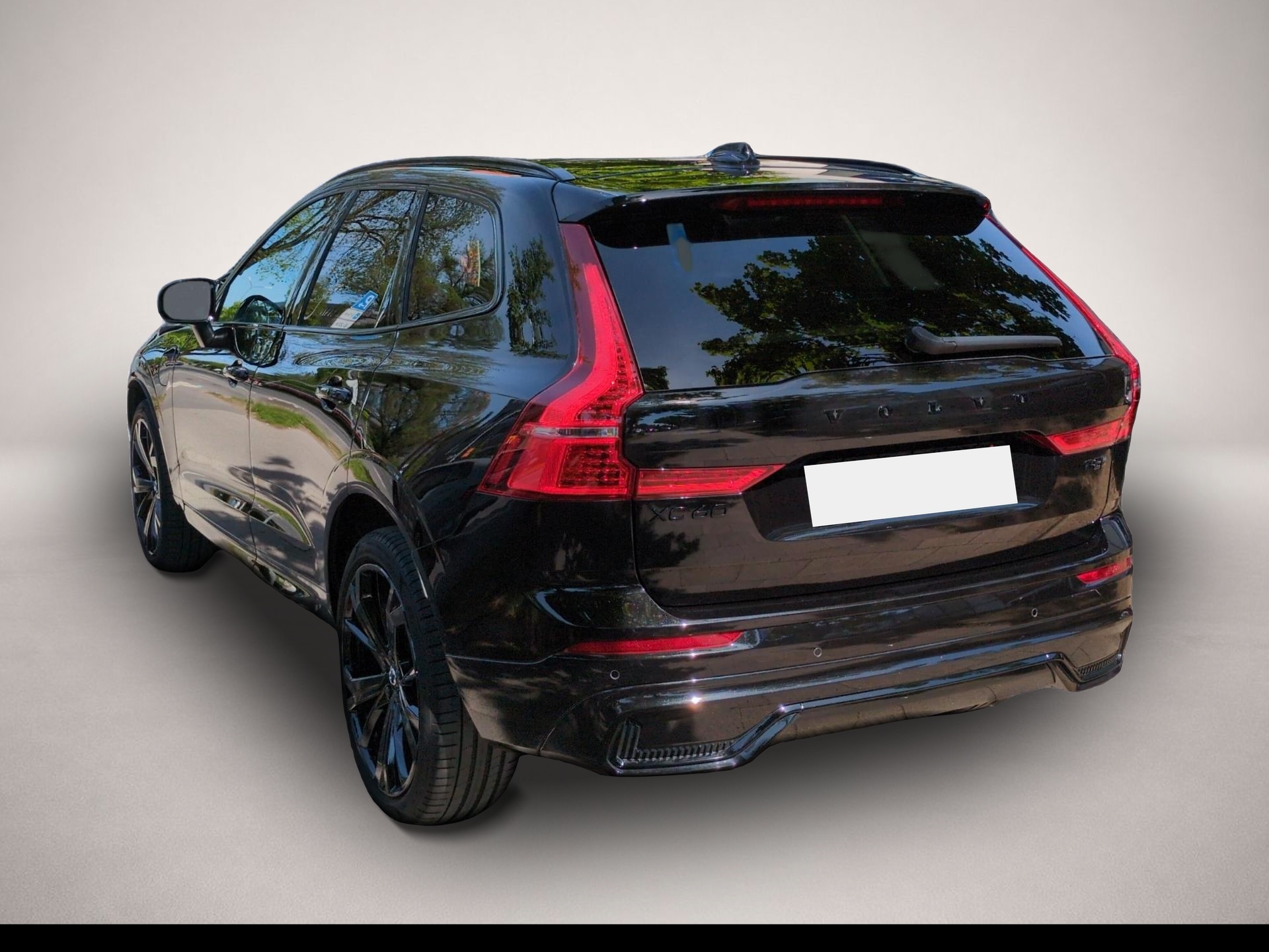 Volvo XC60 (05/2024, Hybrid (Benzin/Elektro))