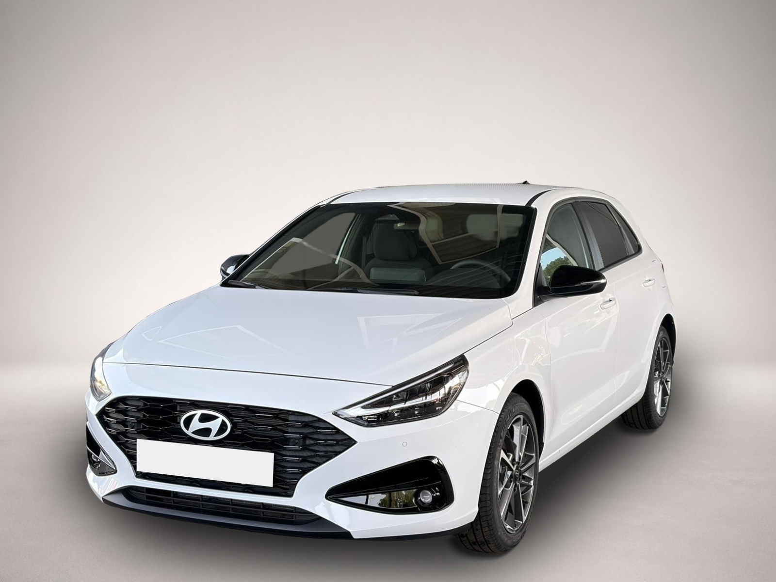 Hyundai i30 (04/2025, Benzin)