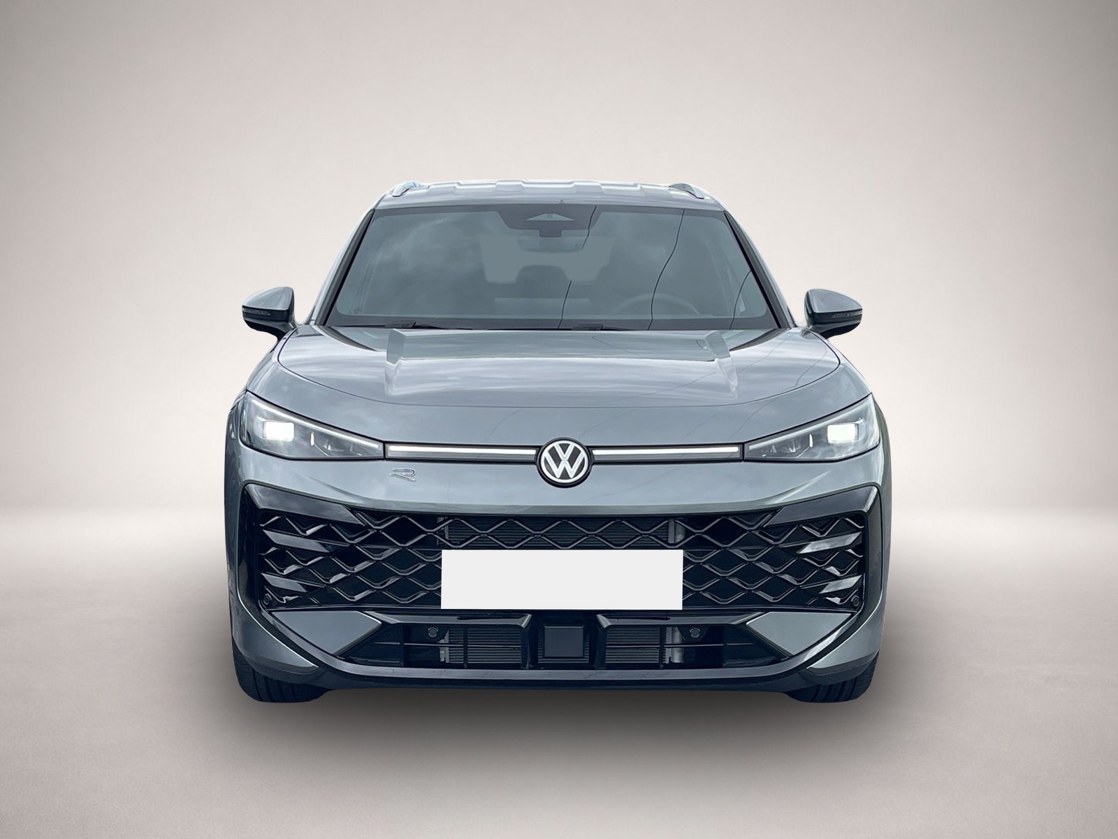 Volkswagen T-Roc (06/2026, Benzin)