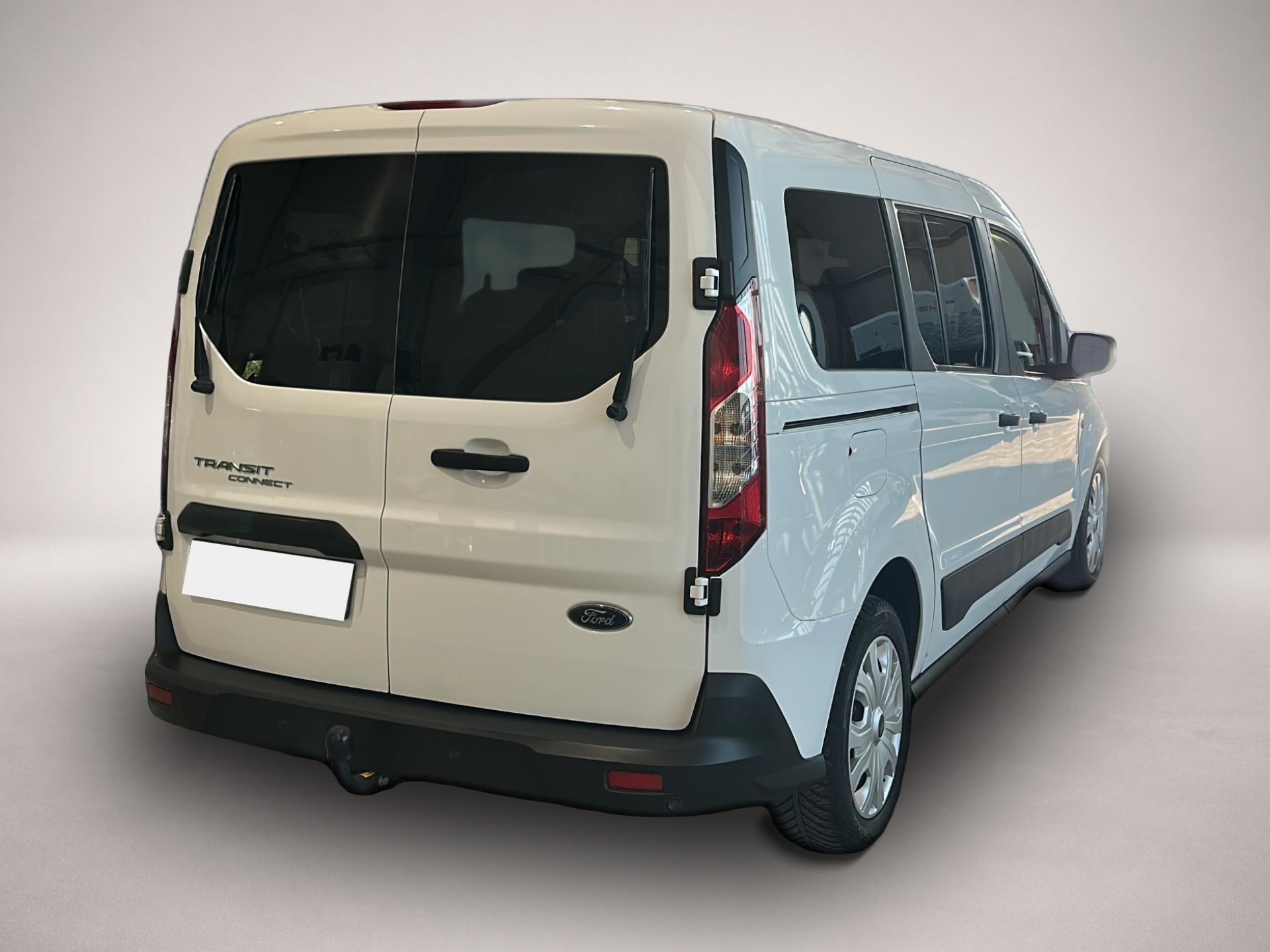 Ford Transit Connect (04/2022, Diesel)