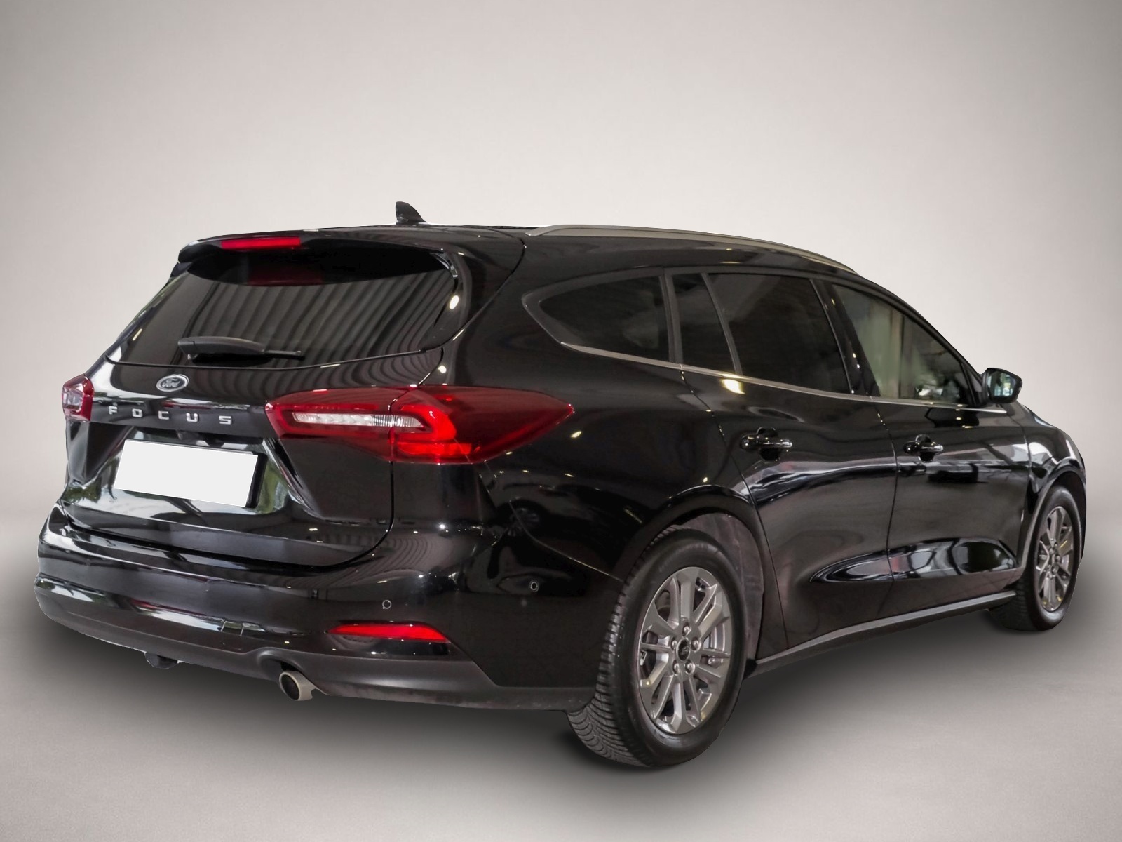 Ford Focus (10/2024, Diesel)