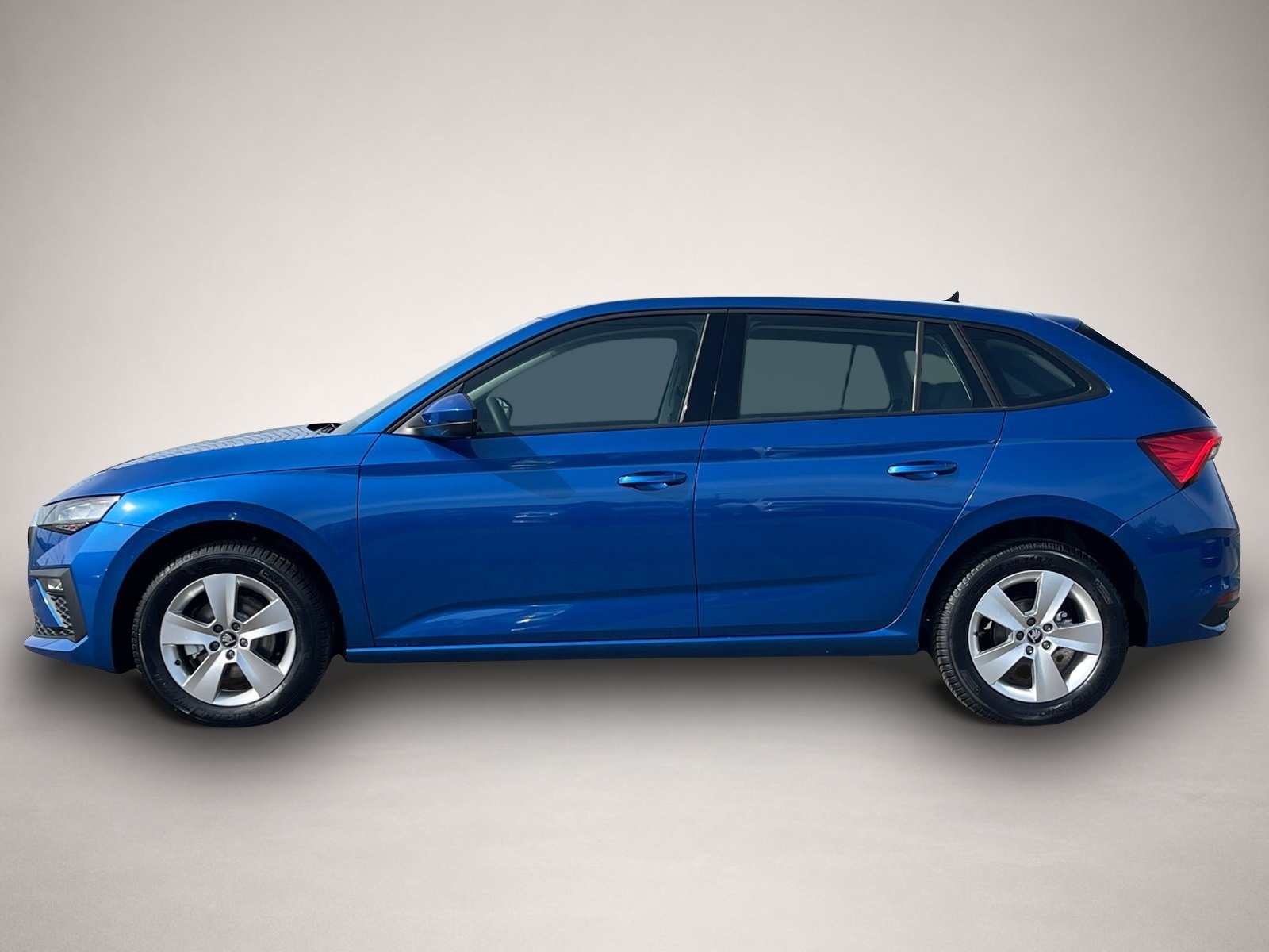 Skoda Scala (04/2026, Benzin)
