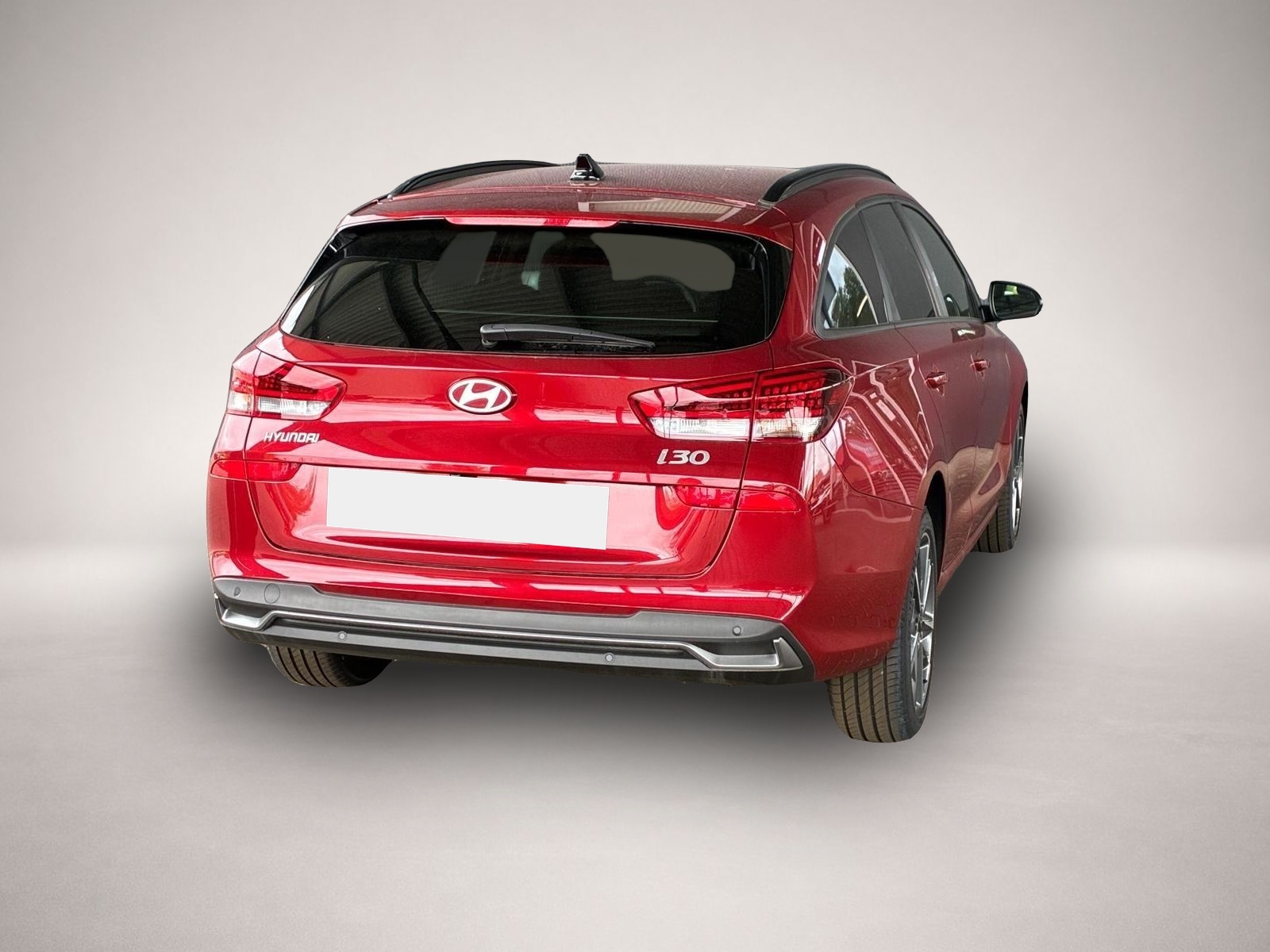 Hyundai i30 (12/2025, Benzin)
