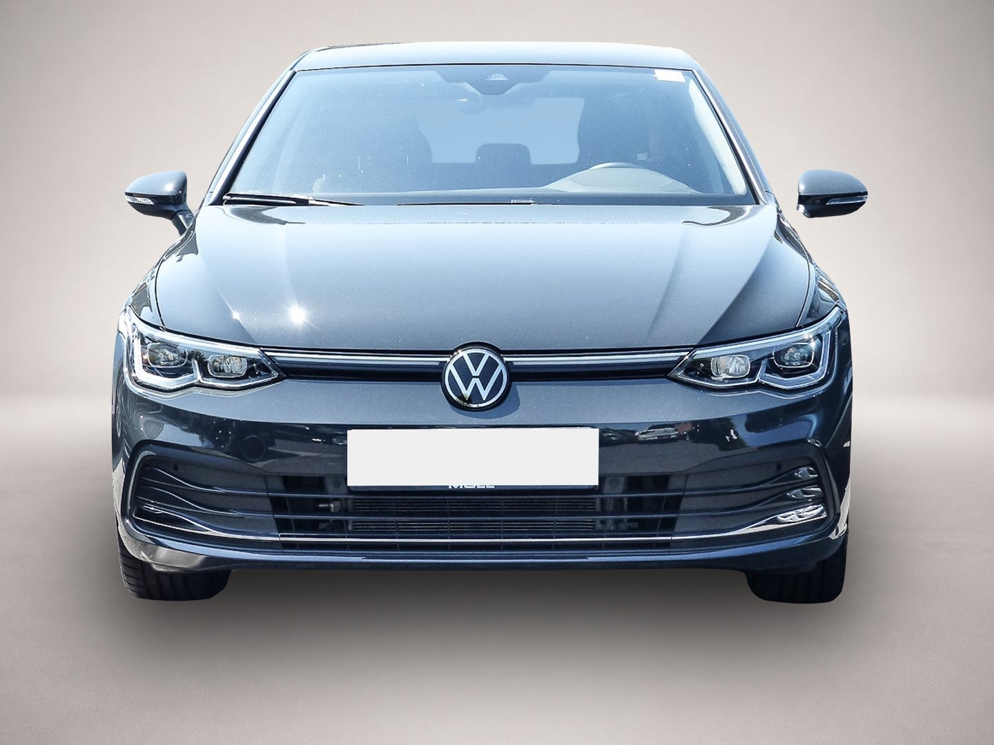 Volkswagen Golf (04/2024, Benzin)