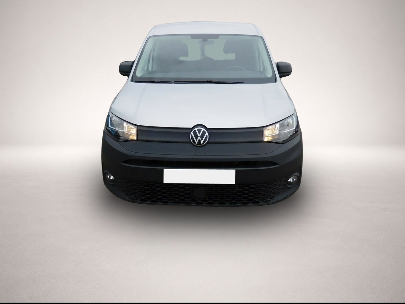 Volkswagen Caddy (01/2023, Diesel)
