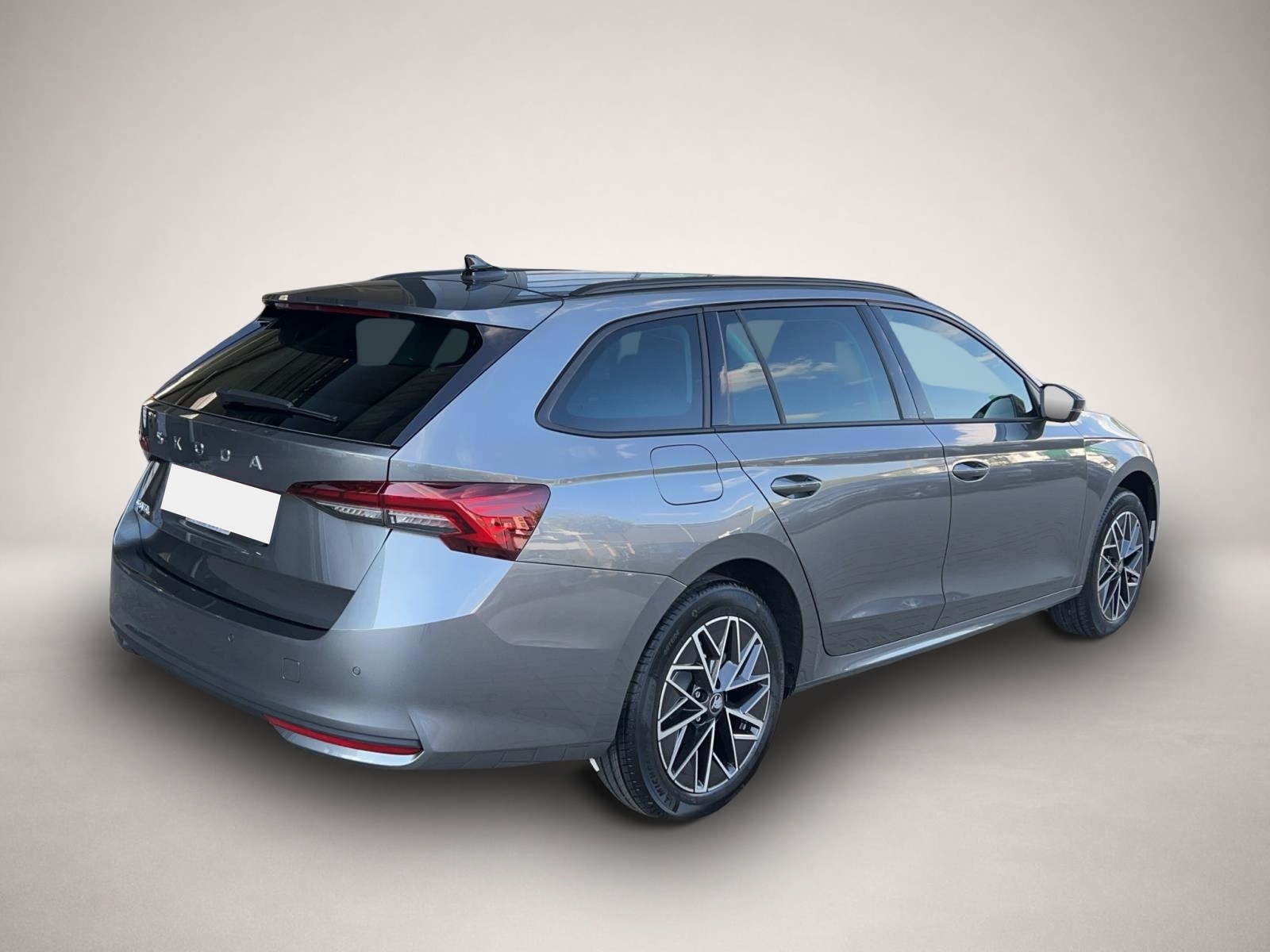 Skoda Octavia, Bild 5 von 8