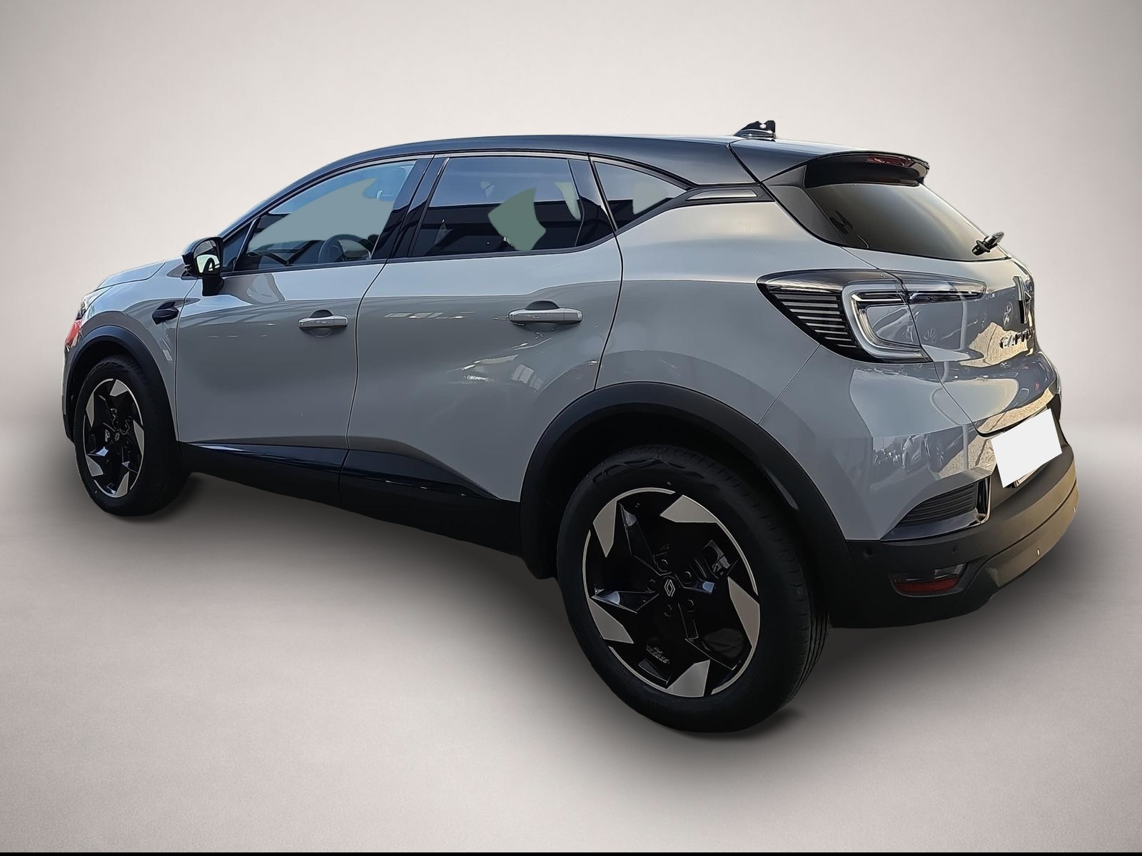 Renault Captur (03/2026, Benzin)