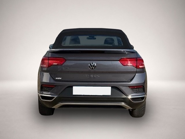 Volkswagen T-Roc (09/2021, )