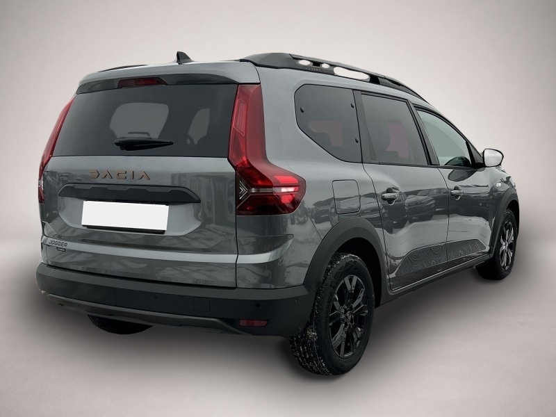 Dacia Jogger (12/2025, Hybrid (Benzin/Elektro))