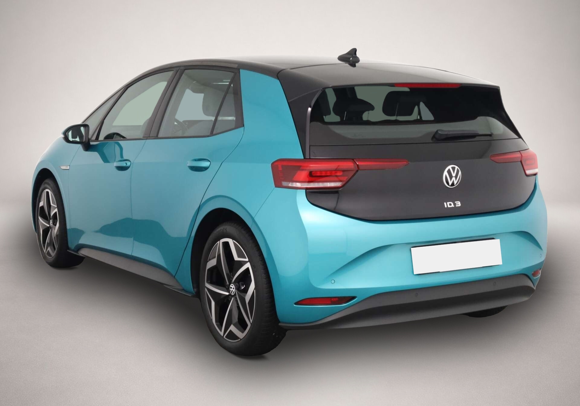 Volkswagen ID.3 (04/2023, ELECTRIC)