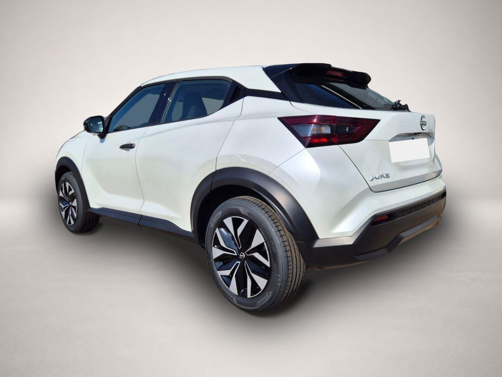 Nissan Juke (03/2026, Benzin)