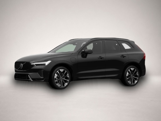 Volvo XC60 (, Hybrid (Benzin/Elektro))