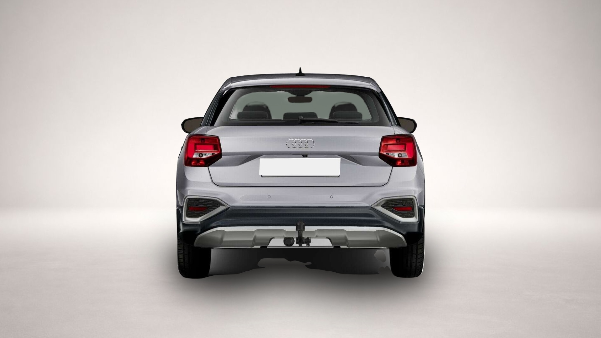 Audi Q2, Bild 3 von 7