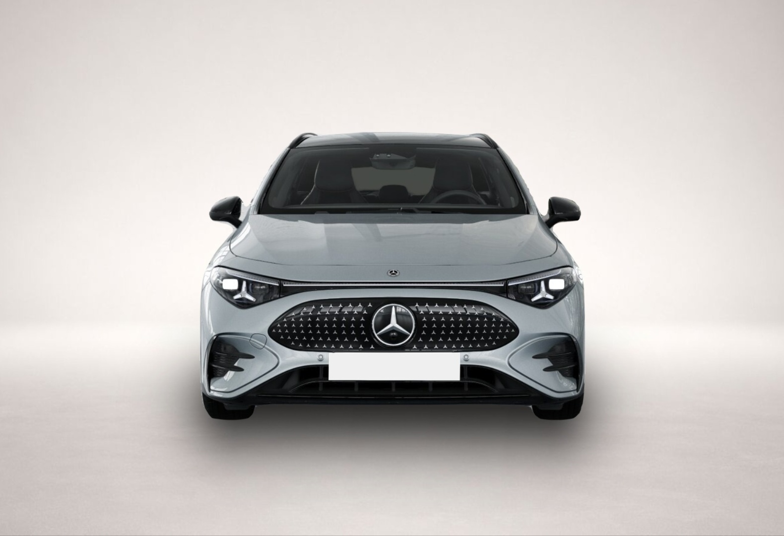 Mercedes-Benz CLA 250 (04/2026, ELECTRIC)