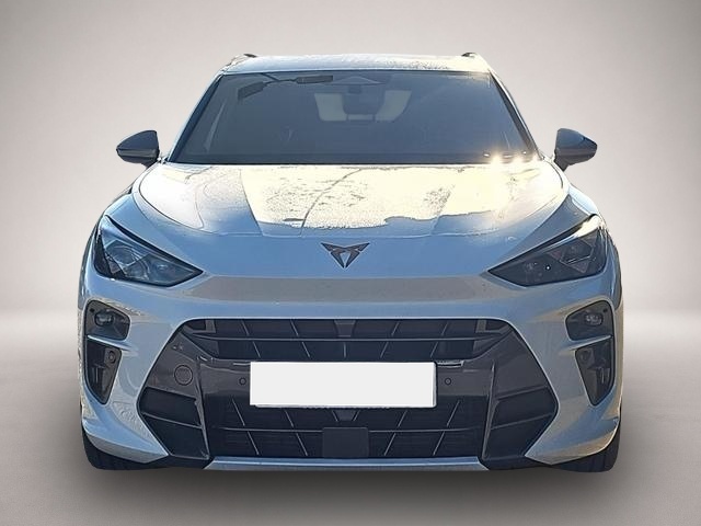 Cupra Terramar (09/2025, Benzin)
