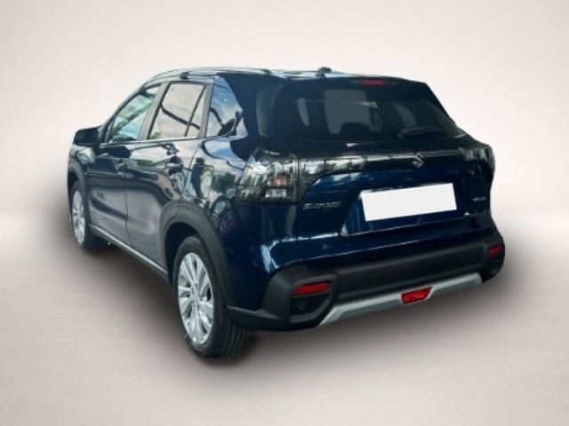 Suzuki Across (06/2026, Benzin)