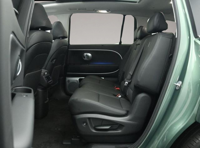 Hyundai IONIQ 9 (08/2026, ELECTRIC)