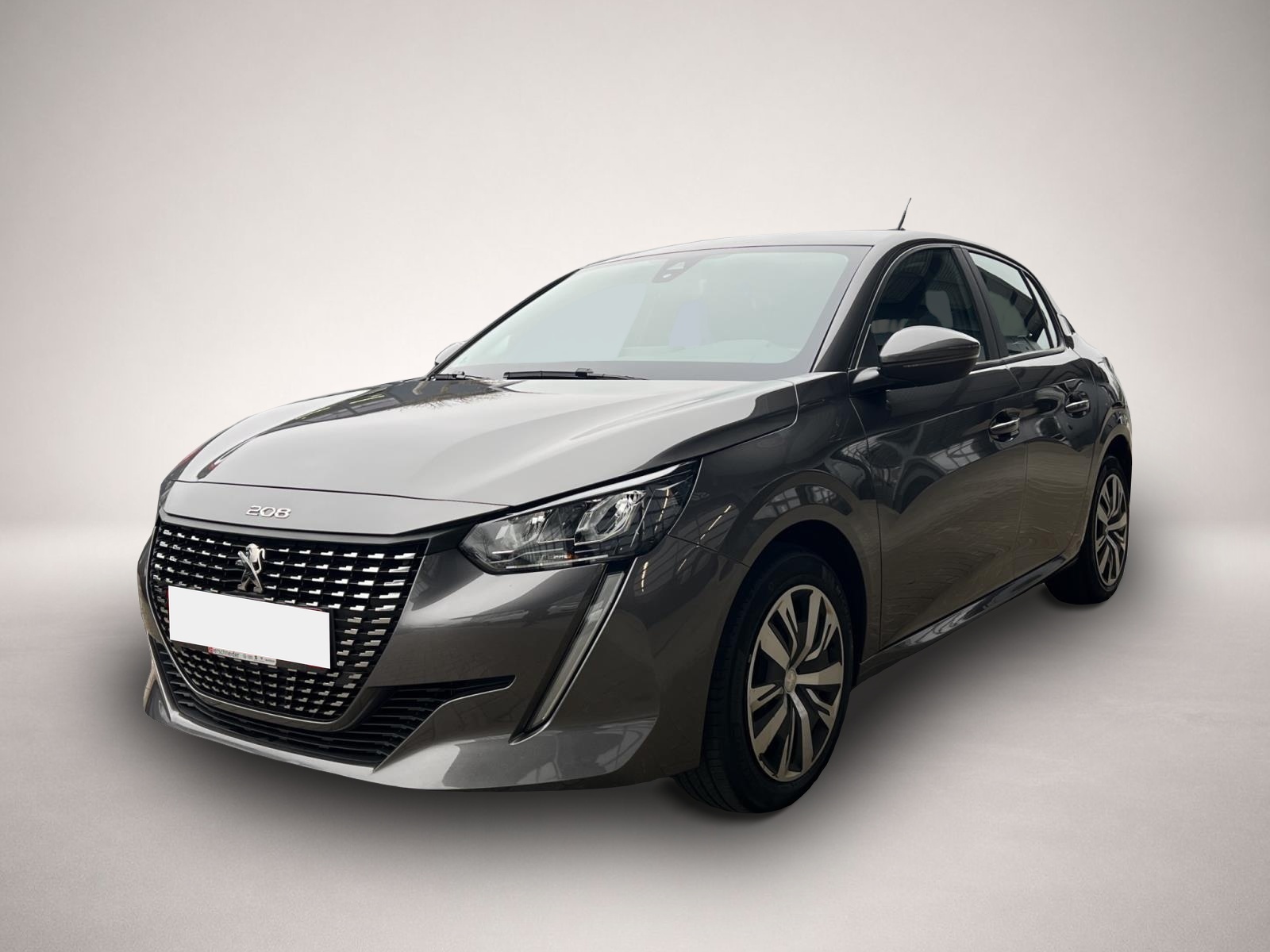 Peugeot 208 (08/2020, )