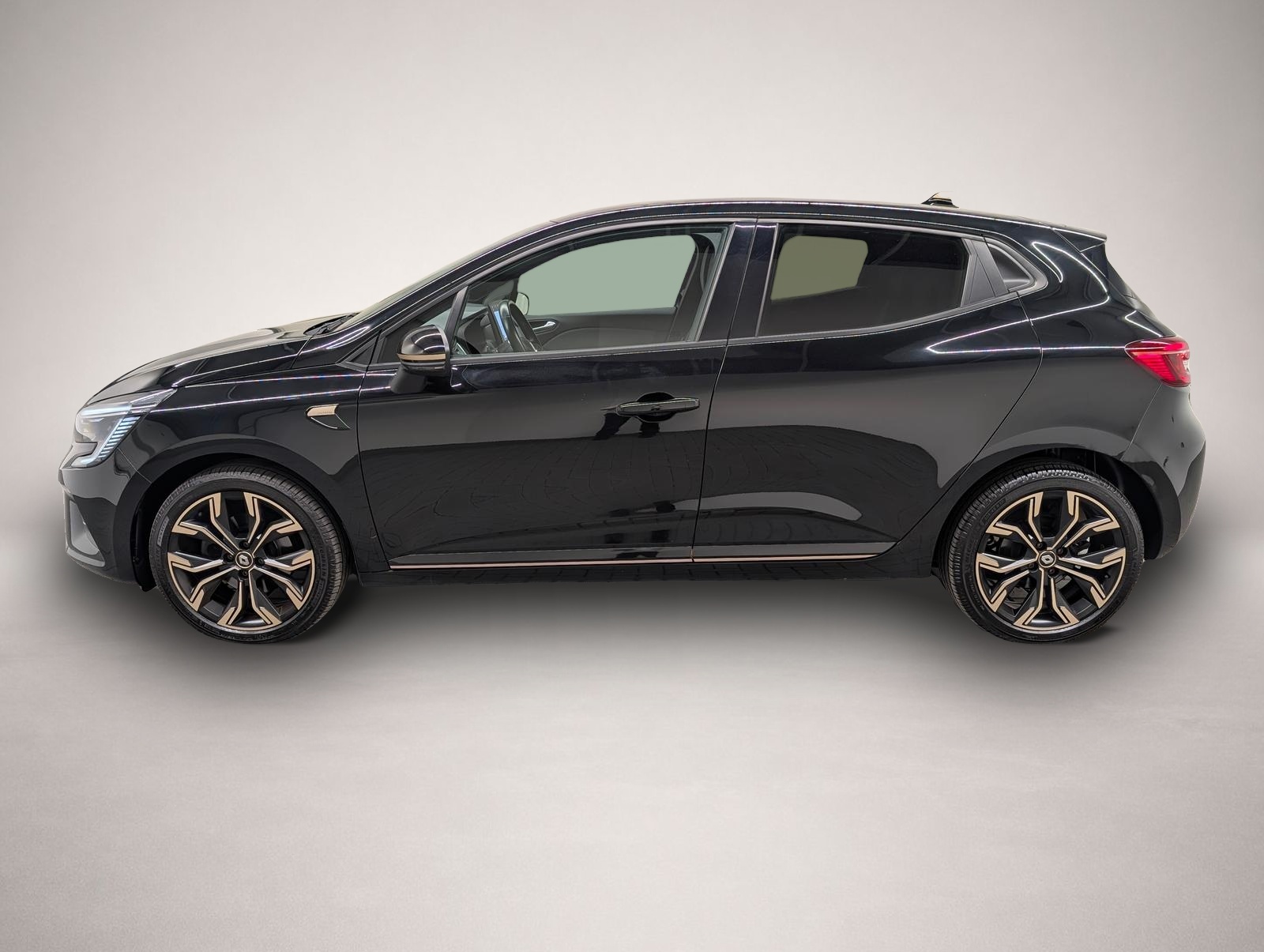 Renault Clio (03/2022, Benzin)
