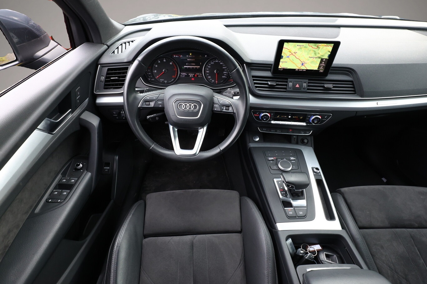 Audi quattro (12/2020, Benzin)