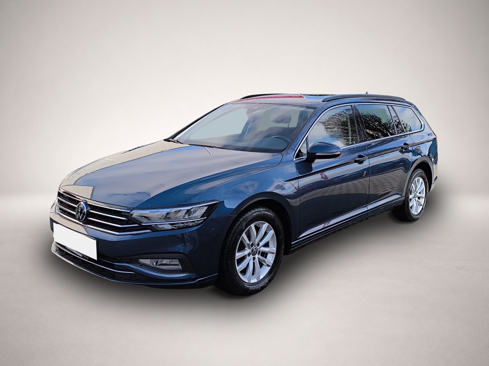 Volkswagen Passat Variant (06/2021, Benzin)
